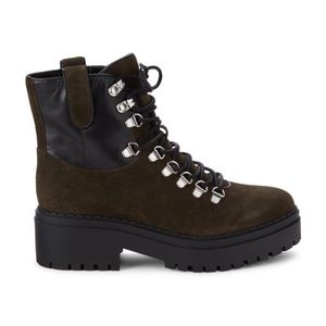 Marc Fisher LTD Boots 8.5